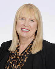 2025 Women in CRE: Kathy Younkins, Younkins & Schecter LLP